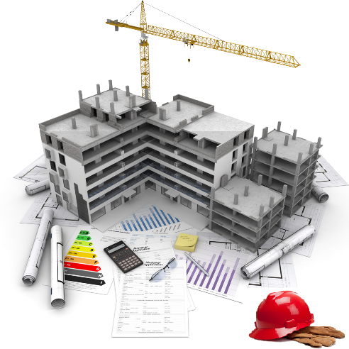 Projet de construction – Génie Civil
